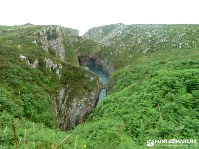 Descenso Sella;Lagos Covadonga-Picos Europa; campos lavanda;viaje agosto;puentes en octubre